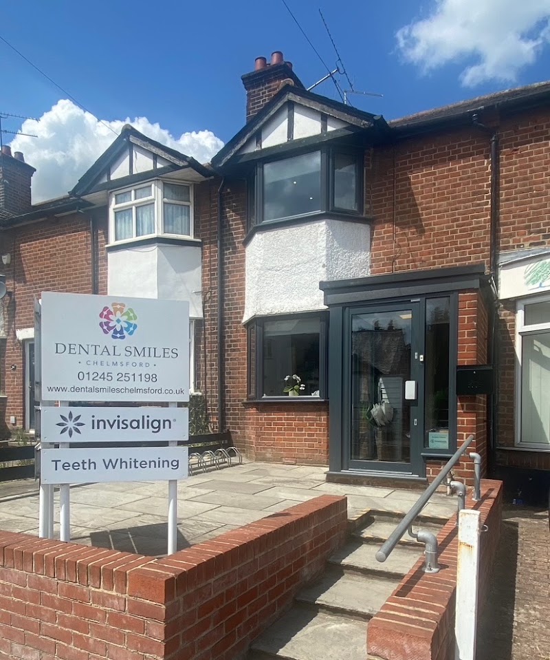 Dental Smiles Chelmsford