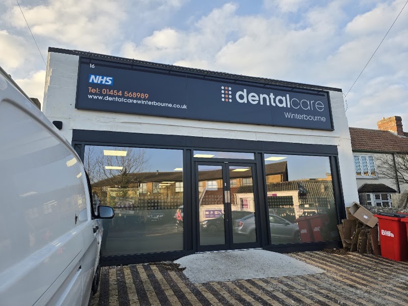Dentalcare Winterbourne