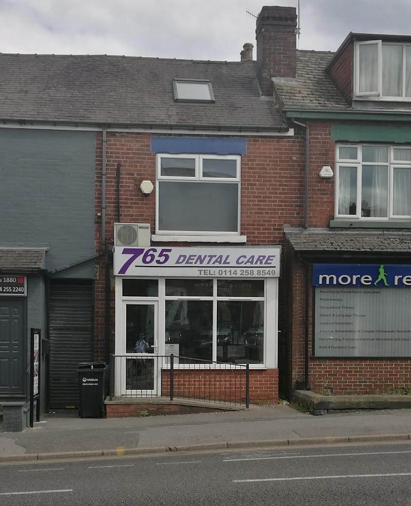 765 Dental Care