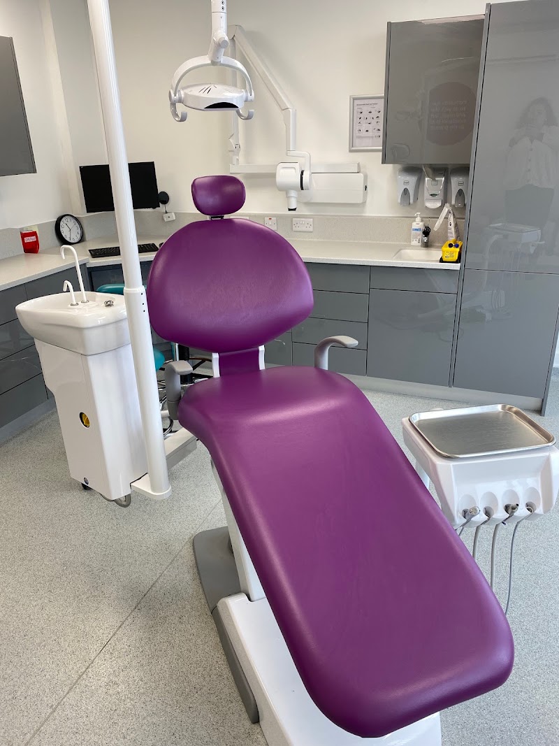 Mydentist - Elwick Road - Ashford