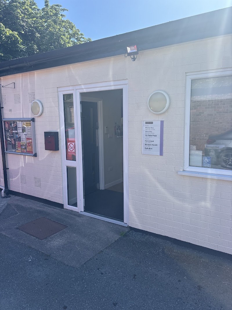 Pontesbury Dental