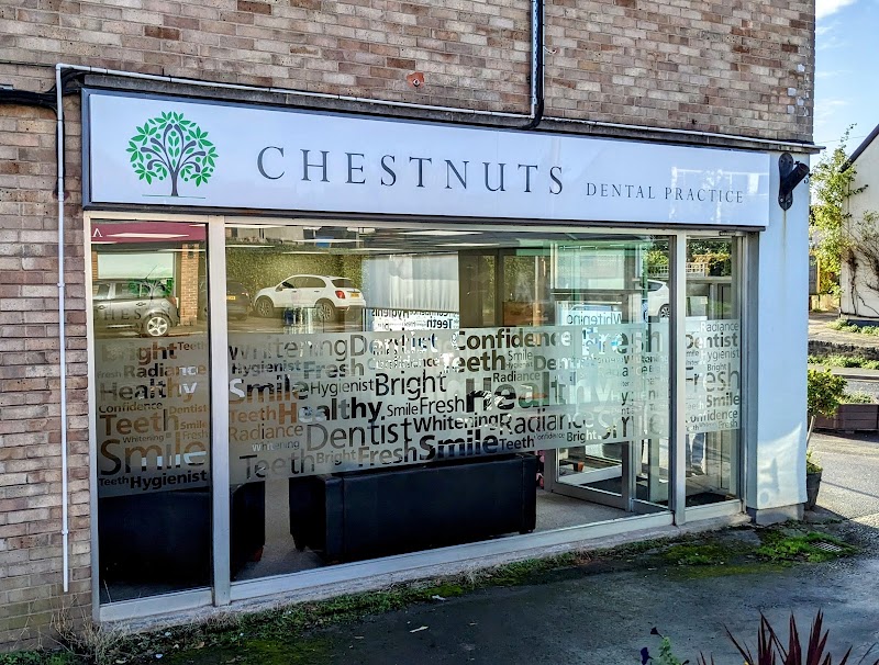 The New Chestnuts Dental Practice