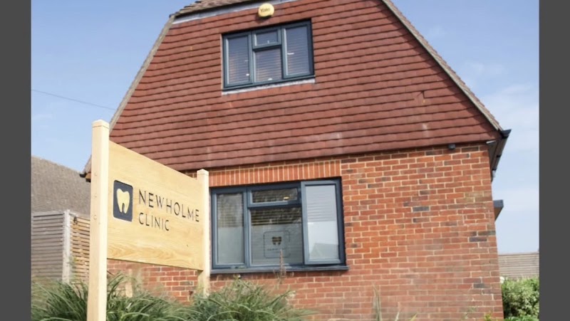 Newholme Dental Practice