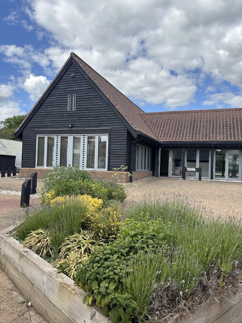 Darwin Dental Cambridge