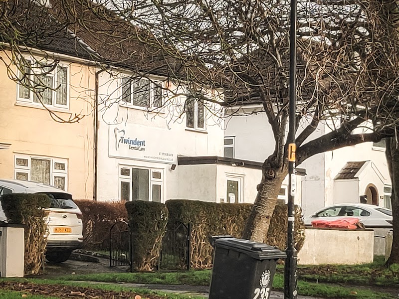 Twindent Dental Care