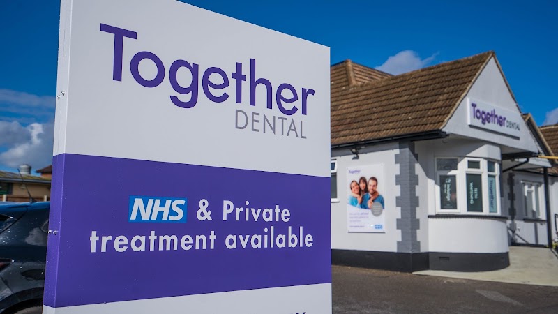Together Dental South Benfleet