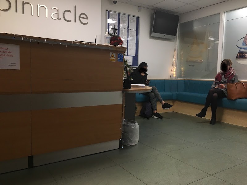 Pinnacle Orthodontics