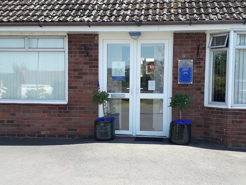 Acacia Dental Practice Limited