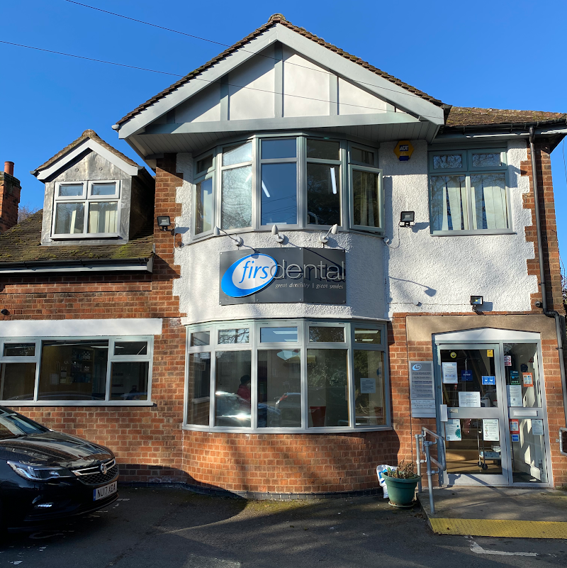 Firs Dental