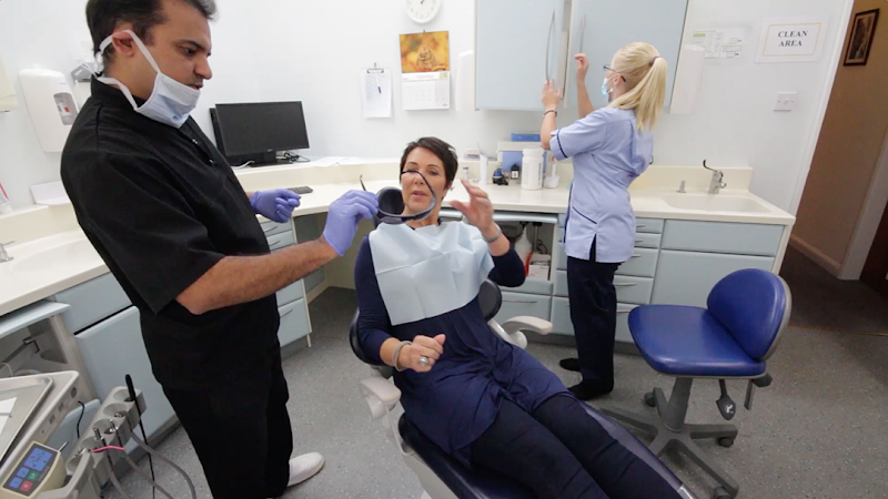 The Spencer Road Dental Surgery