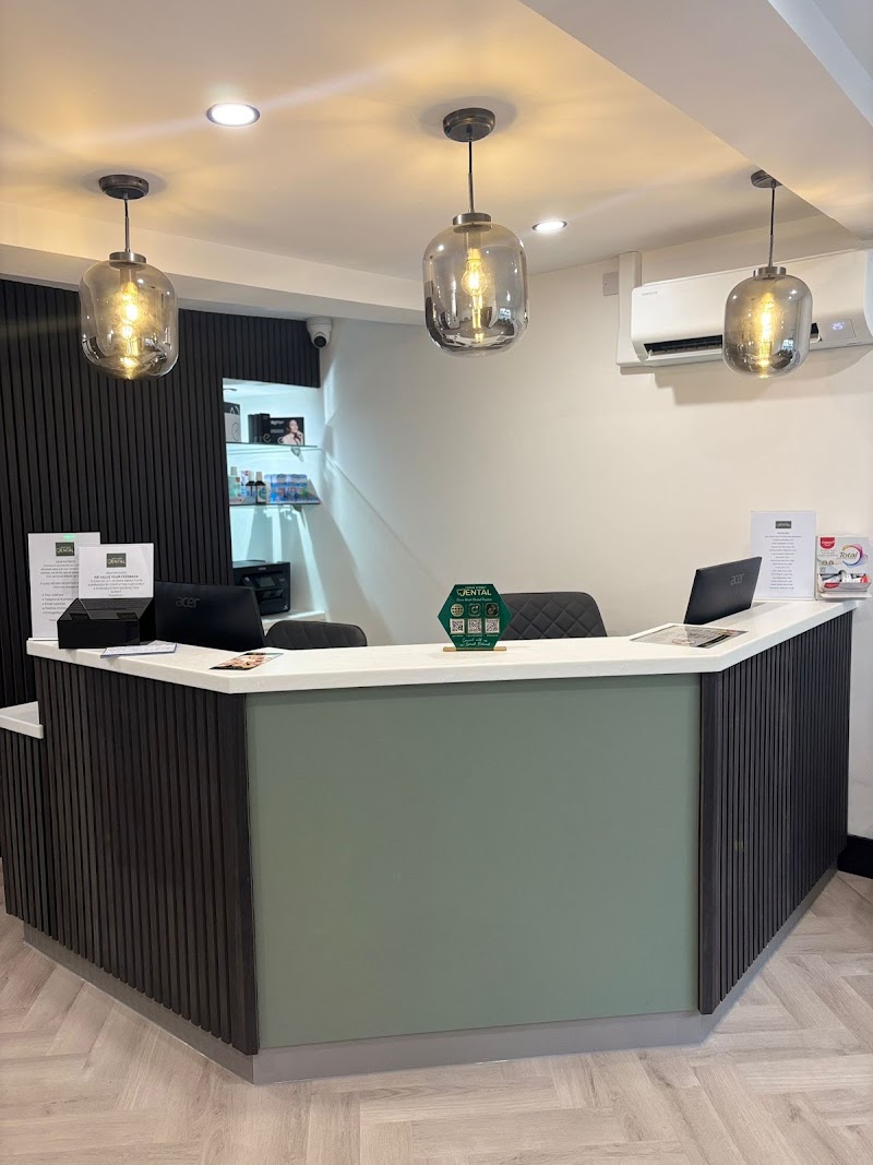 Corve Street Family Dental Practice