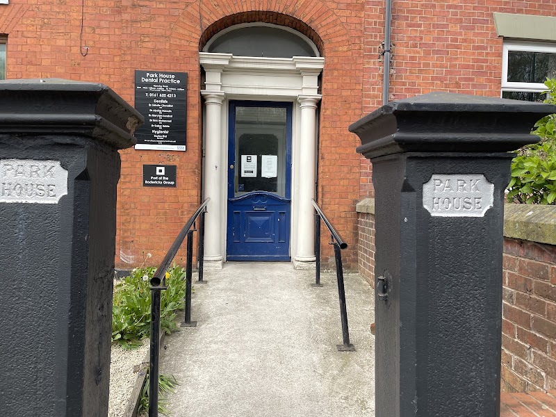 Park House Dental Practice