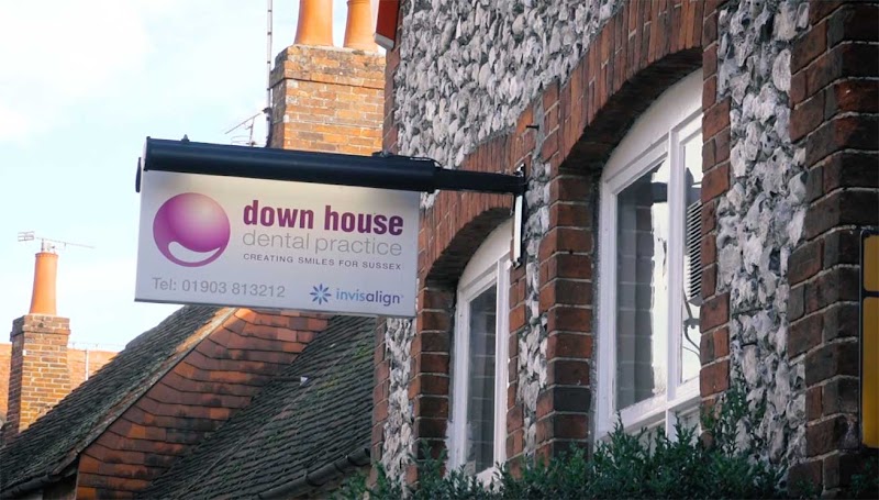 Down House Dental Practice Limited