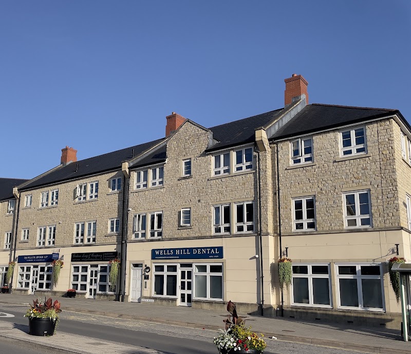 Wells Hill Dental Surgery
