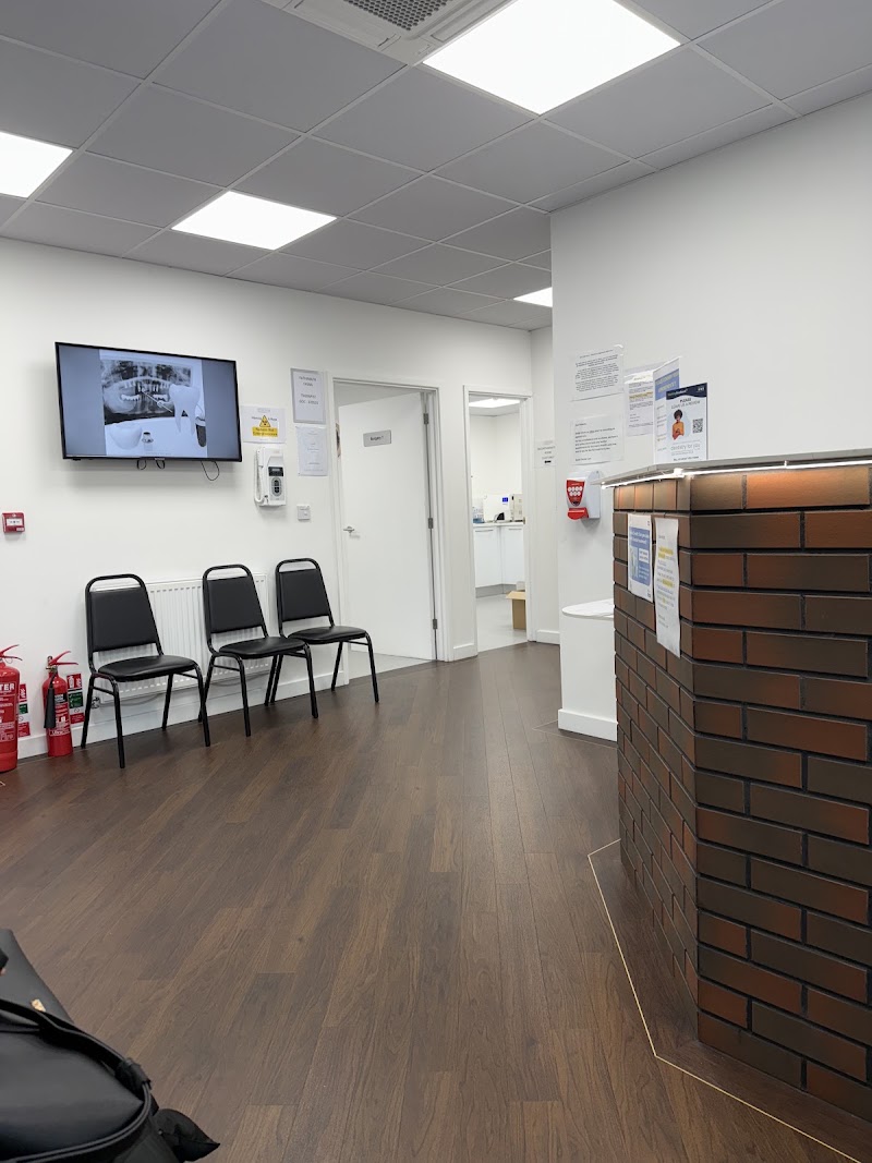 Exeter Dental Care
