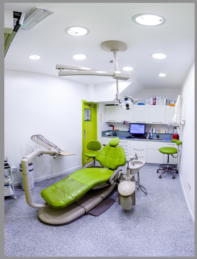 Natureza Dental Practice