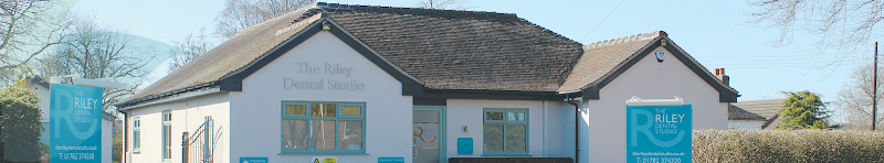 The Riley Dental Studio Limited
