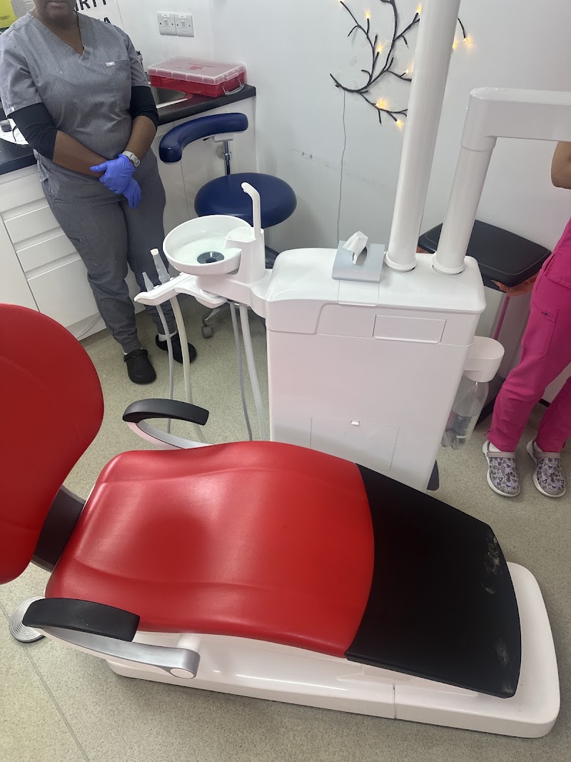 Newmarket Road Dentistry