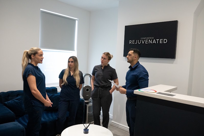 Re-ignite Dental