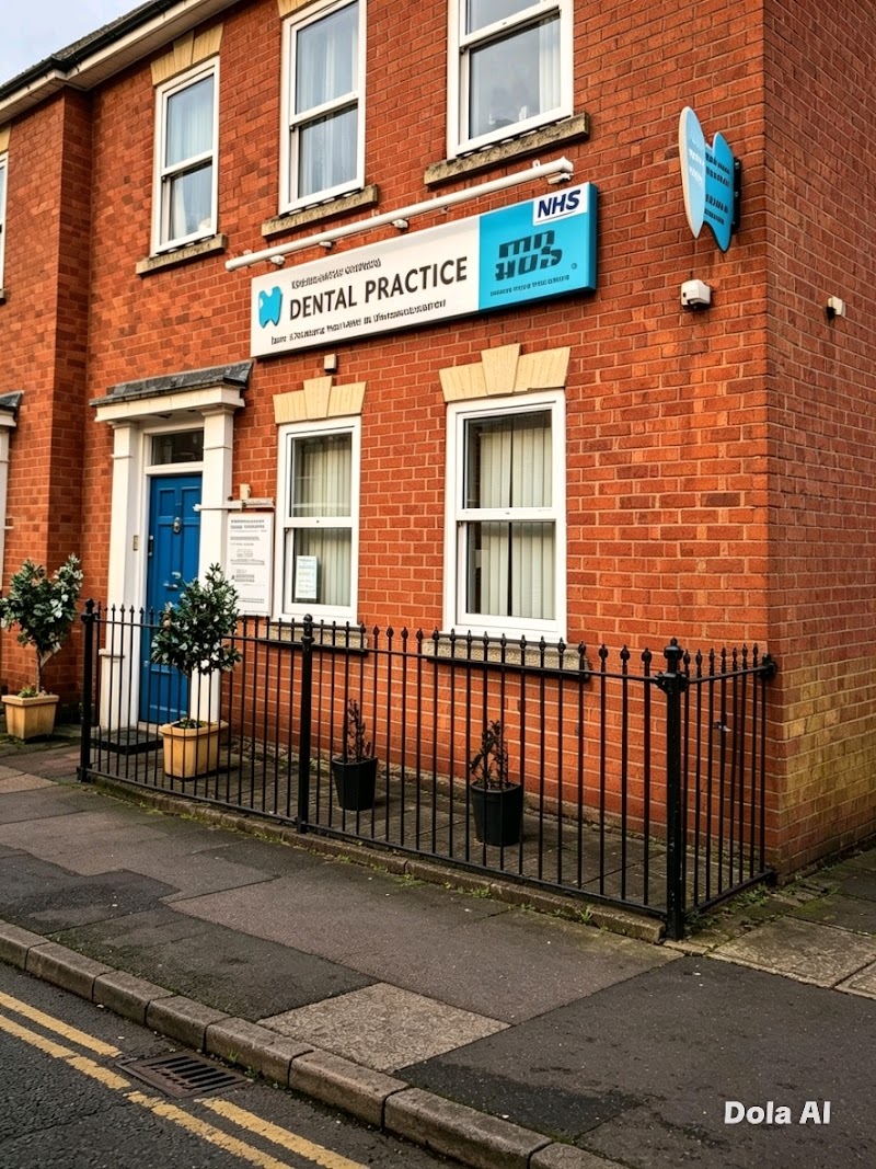 Asquith House Dental Practice