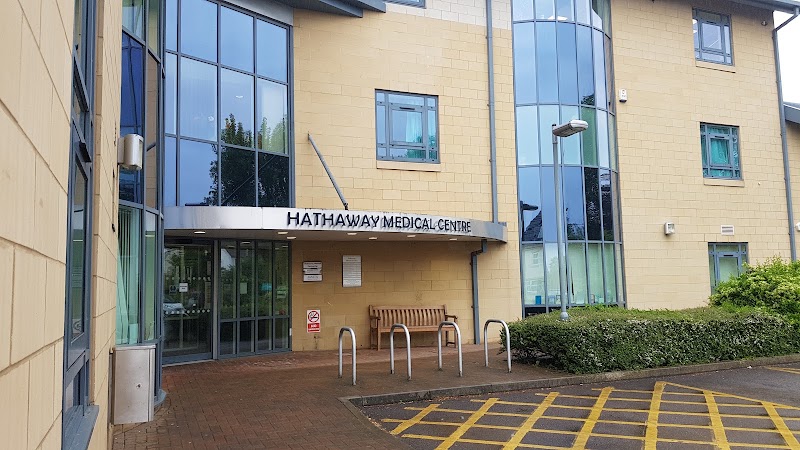 Hathaway Dental Practice