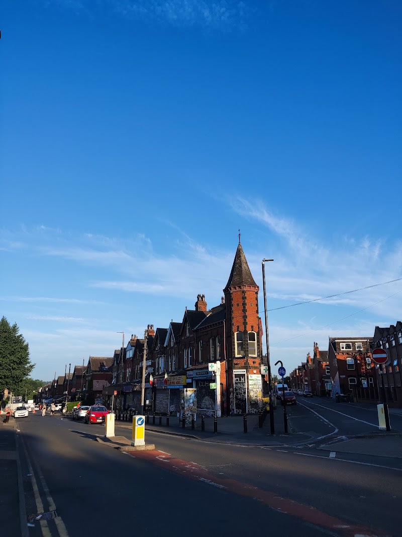 Headingley Dental Care Centre