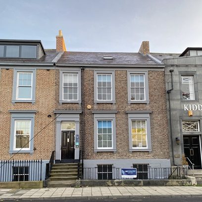 Alpha Dental Care North Shields