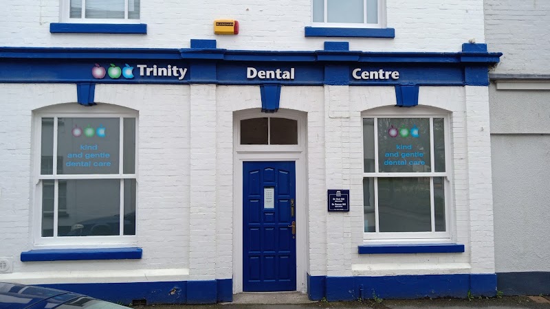 Trinity Dental Centre