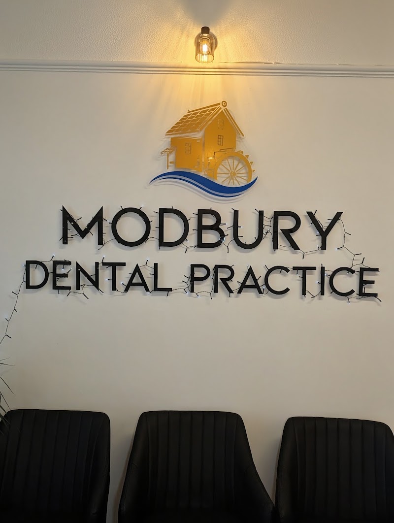 Modbury Dental Practice Ltd
