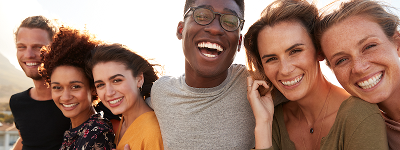 Smile and Wellbeing Limited - Bishop's Stortford