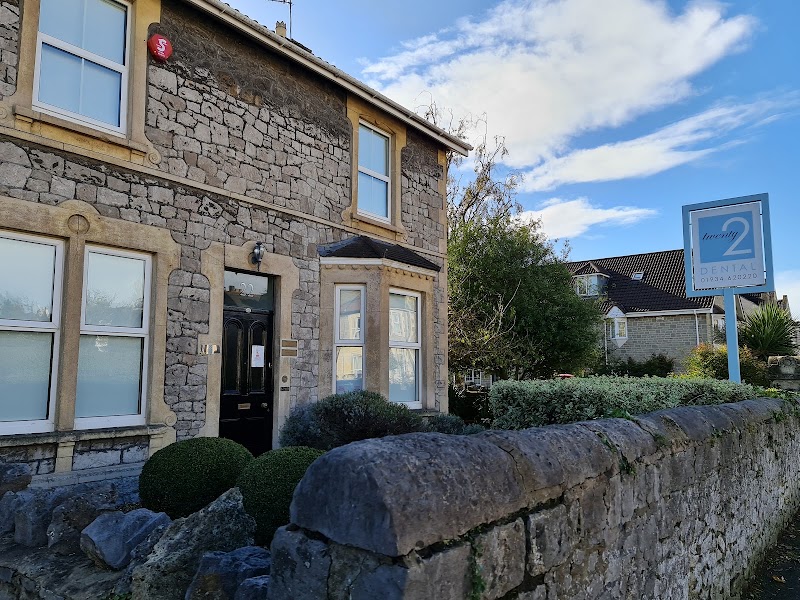Twenty 2 Dental