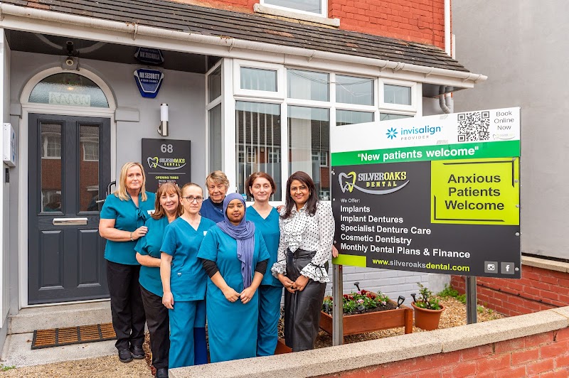 Silver Oaks Dental Surgery