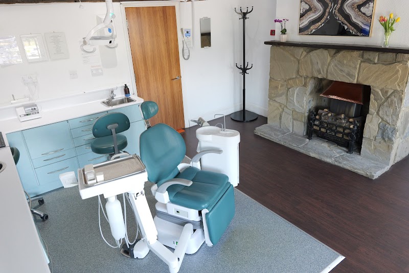 Cornerhouse Dental Care Practice Elstree Borehamwood
