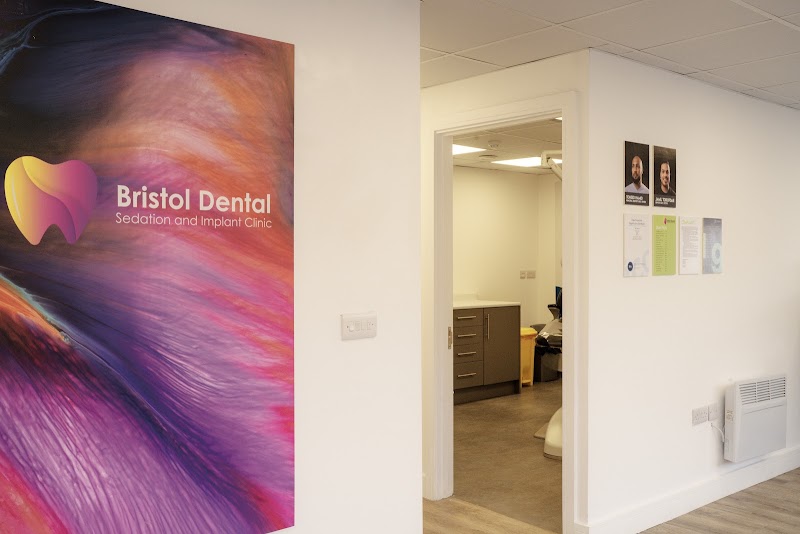 Bristol Dental Sedation and Implant Clinic