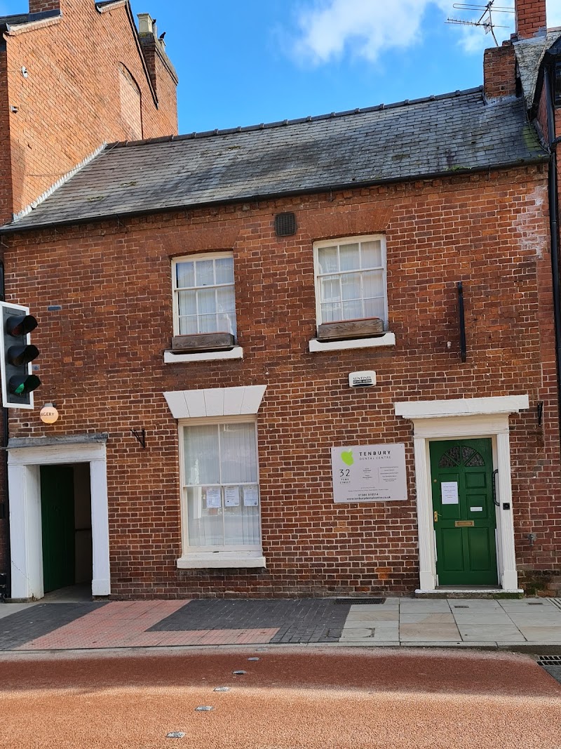 Tenbury Dental Centre