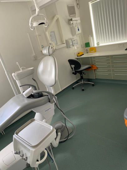 Mydentist - Bath Road - Peasedown St John