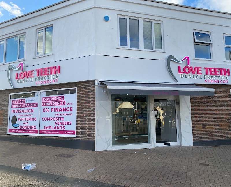 Love Teeth Dental - Stonecot