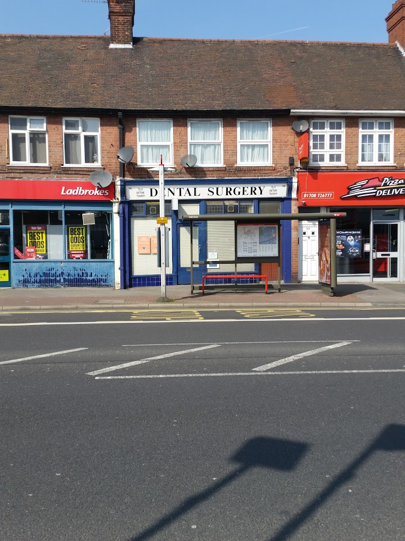 H Dental | Dentist Romford