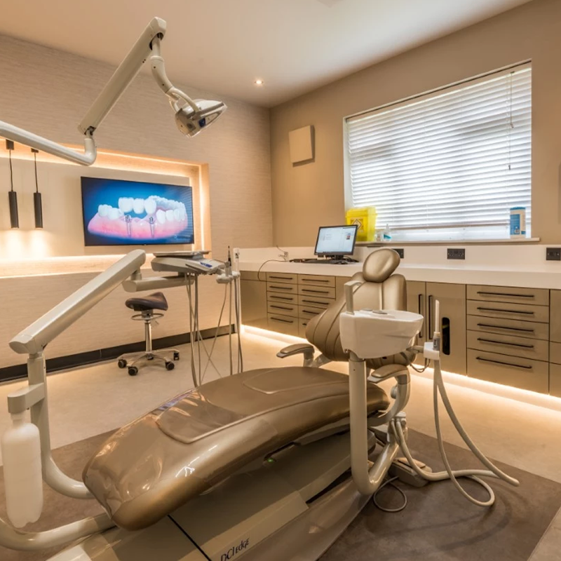 Baycliff Dental Practice