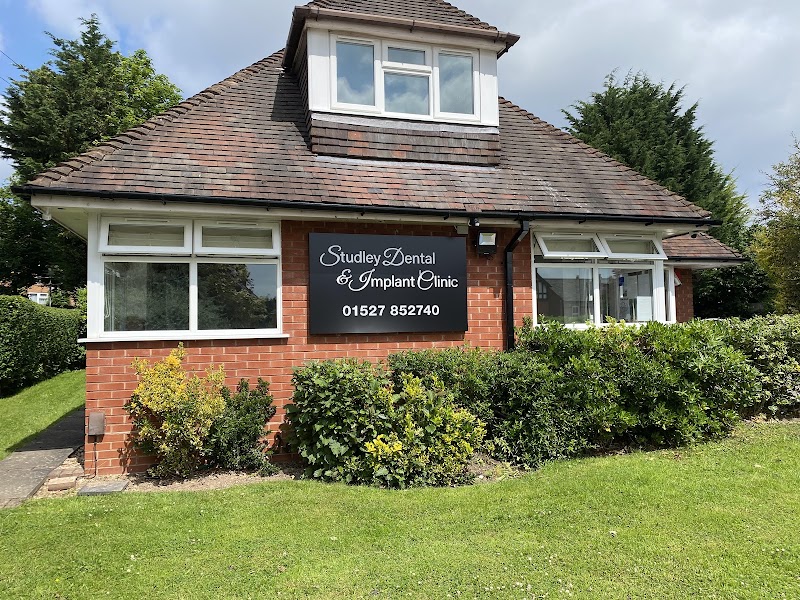 Studley Dental And Implant Clinic
