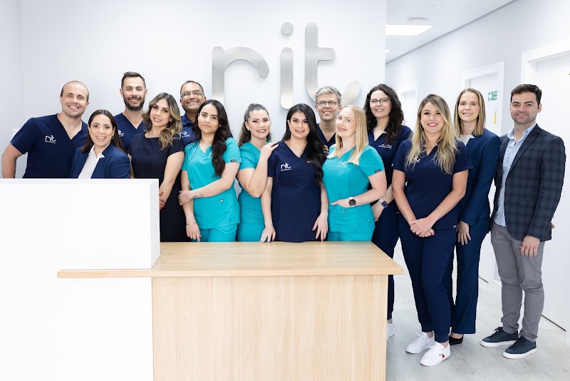Rit Premium Dental Care Birmingham