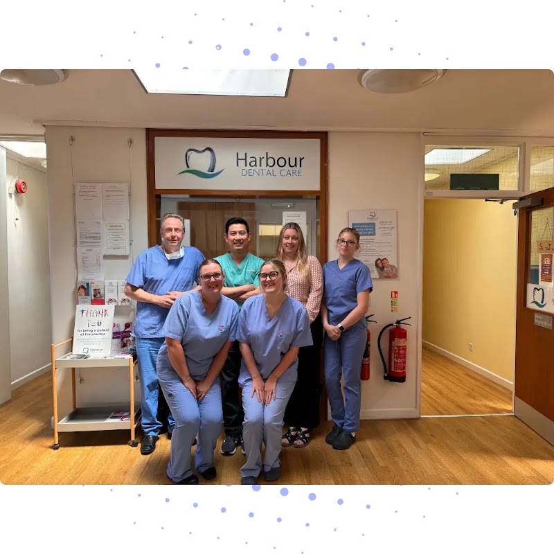 Harbour Dental Care