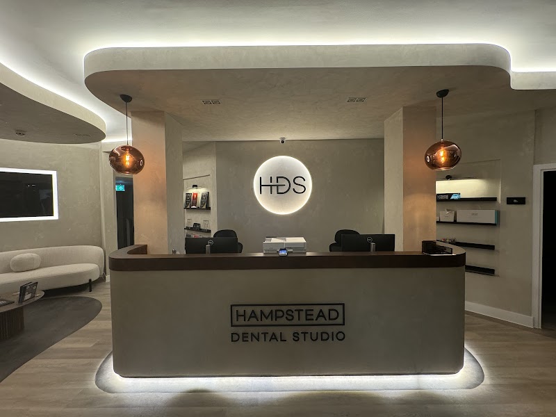 Hampstead Dental Care