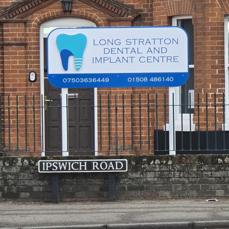 Long Stratton Dental And Implant Centre Ltd