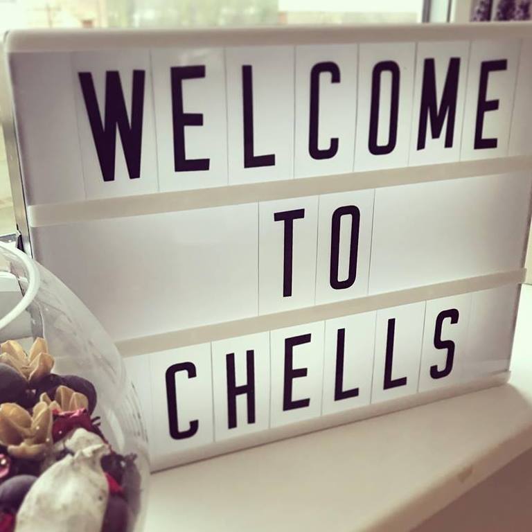 Chells Dental Practice