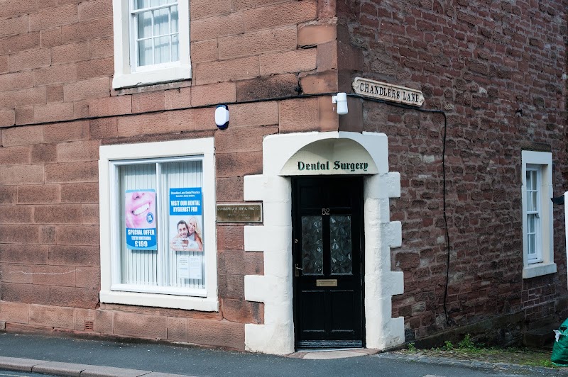 Chandlers Lane Dental Practice