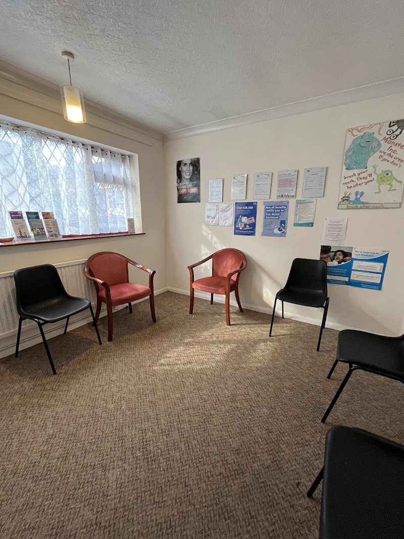 Salisbury Street Dental Practice