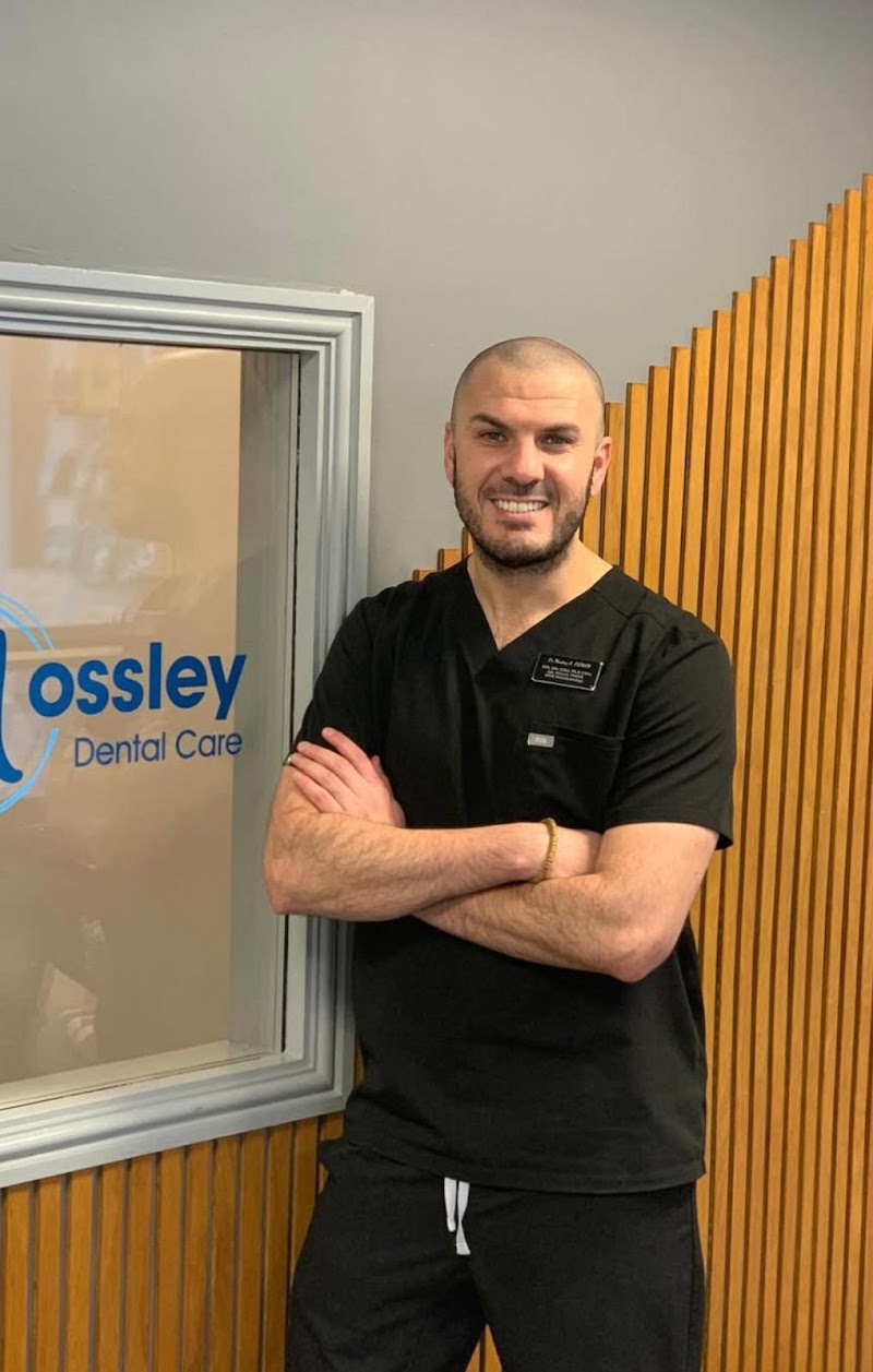 Mossley Dental Care