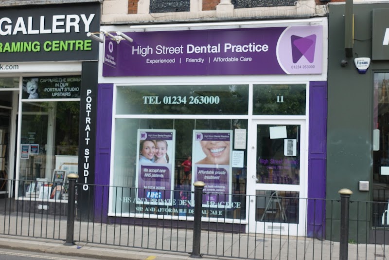 High Street Dental Practice