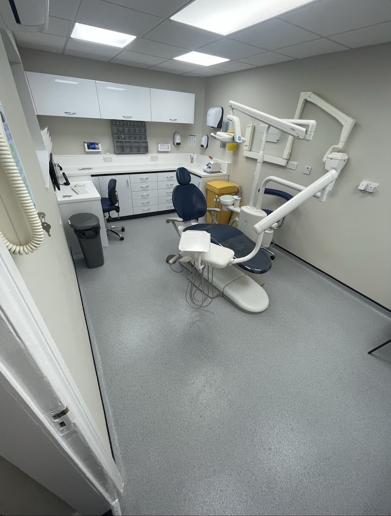 Heathfield Dental Practice